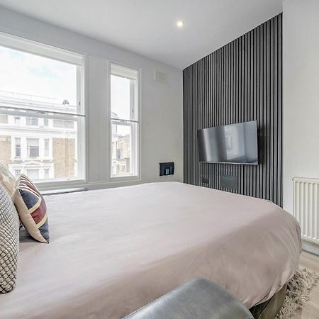 2-Bed Notting Hill / Portobello Лондон Екстер'єр фото