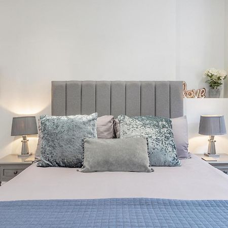 2-Bed Notting Hill / Portobello Лондон Екстер'єр фото