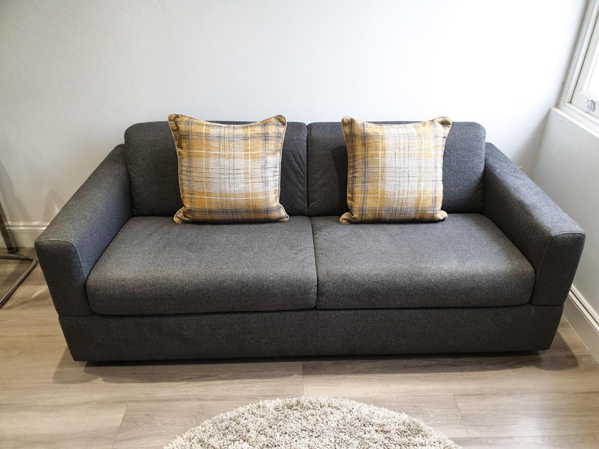 2-Bed Notting Hill / Portobello Лондон Екстер'єр фото