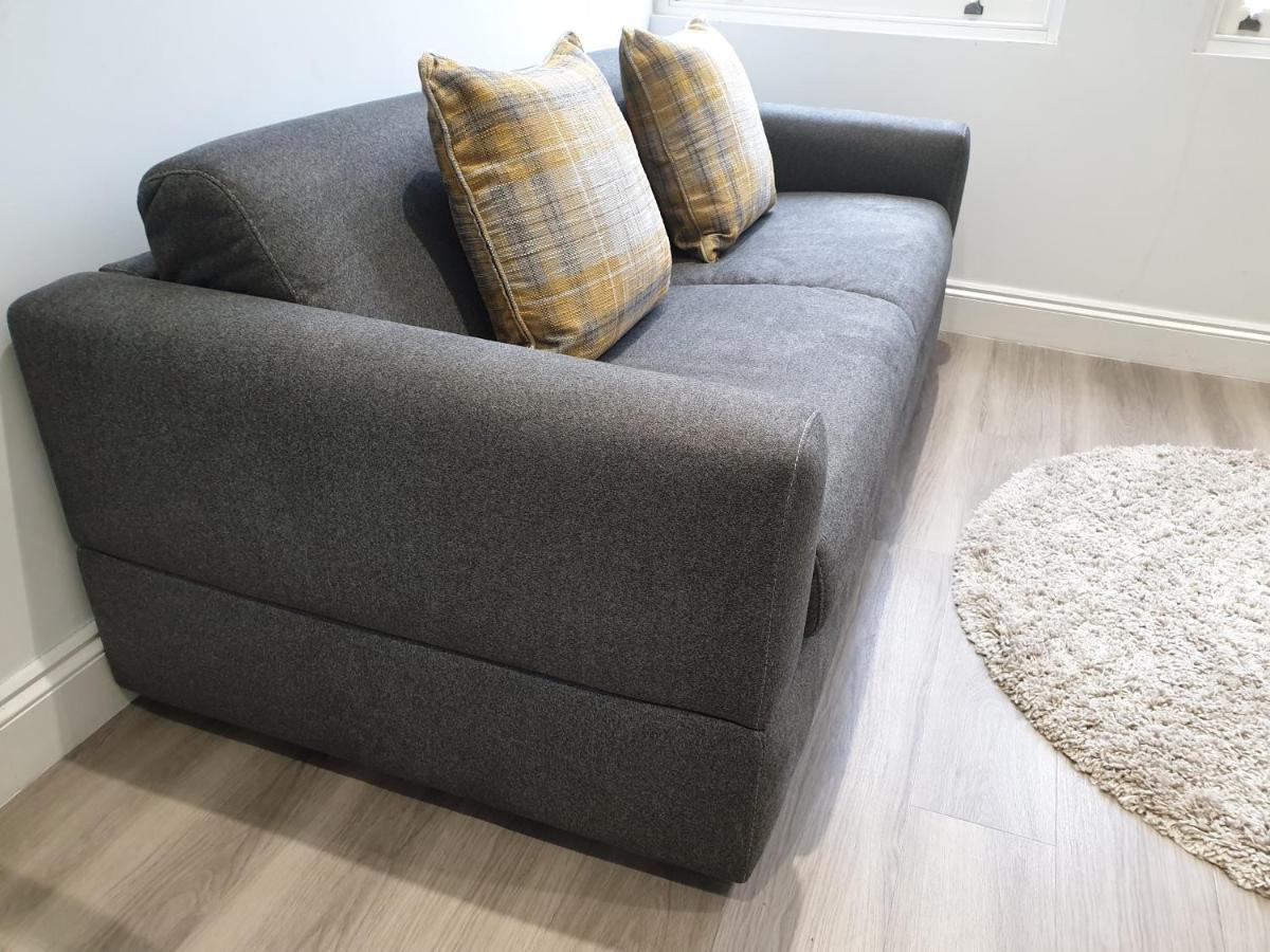 2-Bed Notting Hill / Portobello Лондон Екстер'єр фото