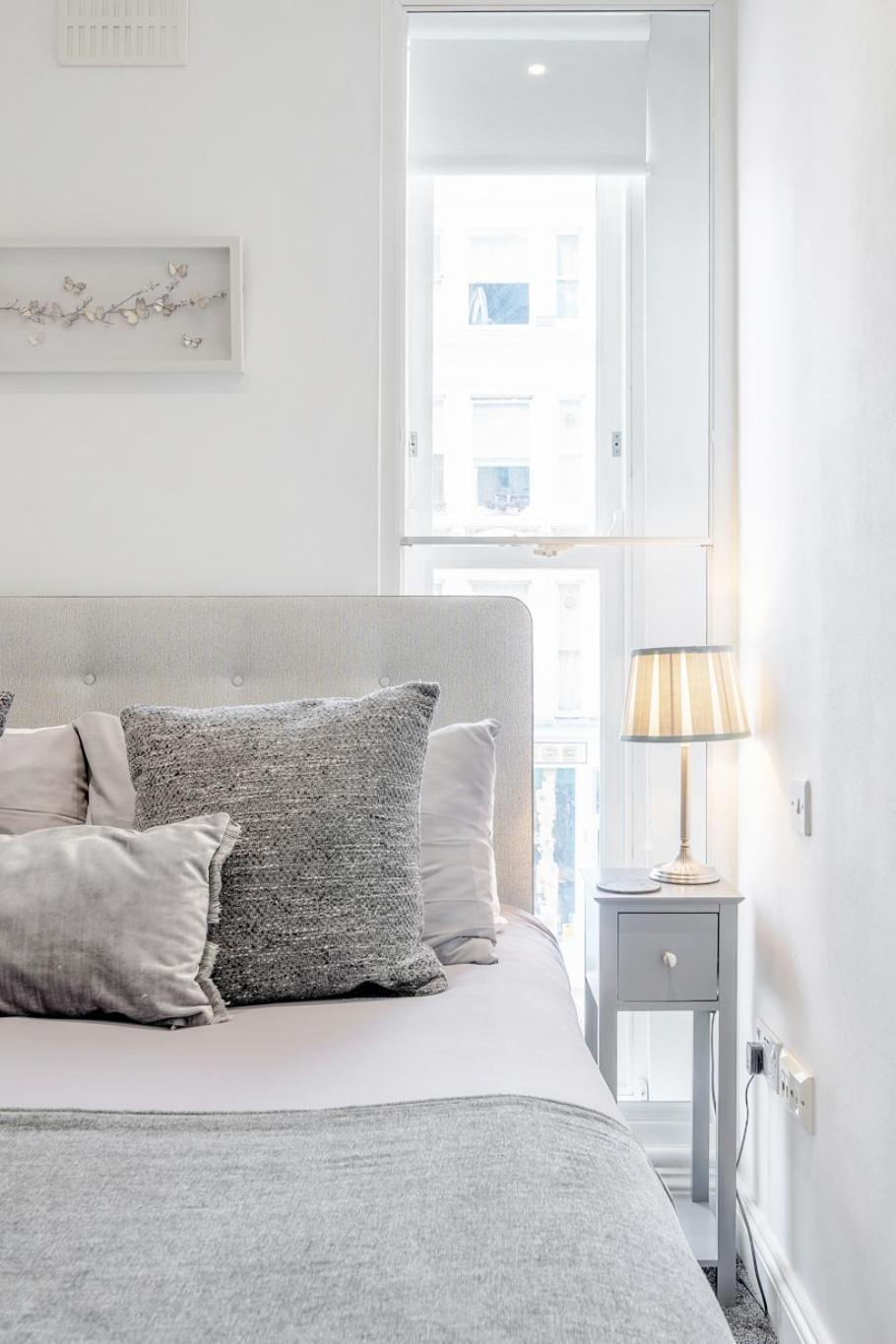 2-Bed Notting Hill / Portobello Лондон Екстер'єр фото
