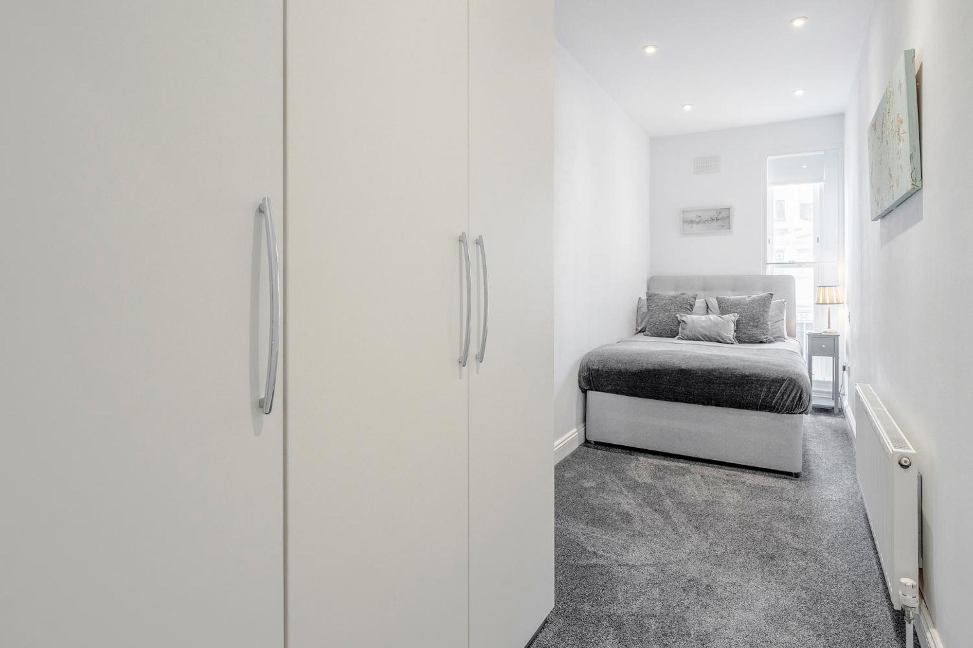 2-Bed Notting Hill / Portobello Лондон Екстер'єр фото