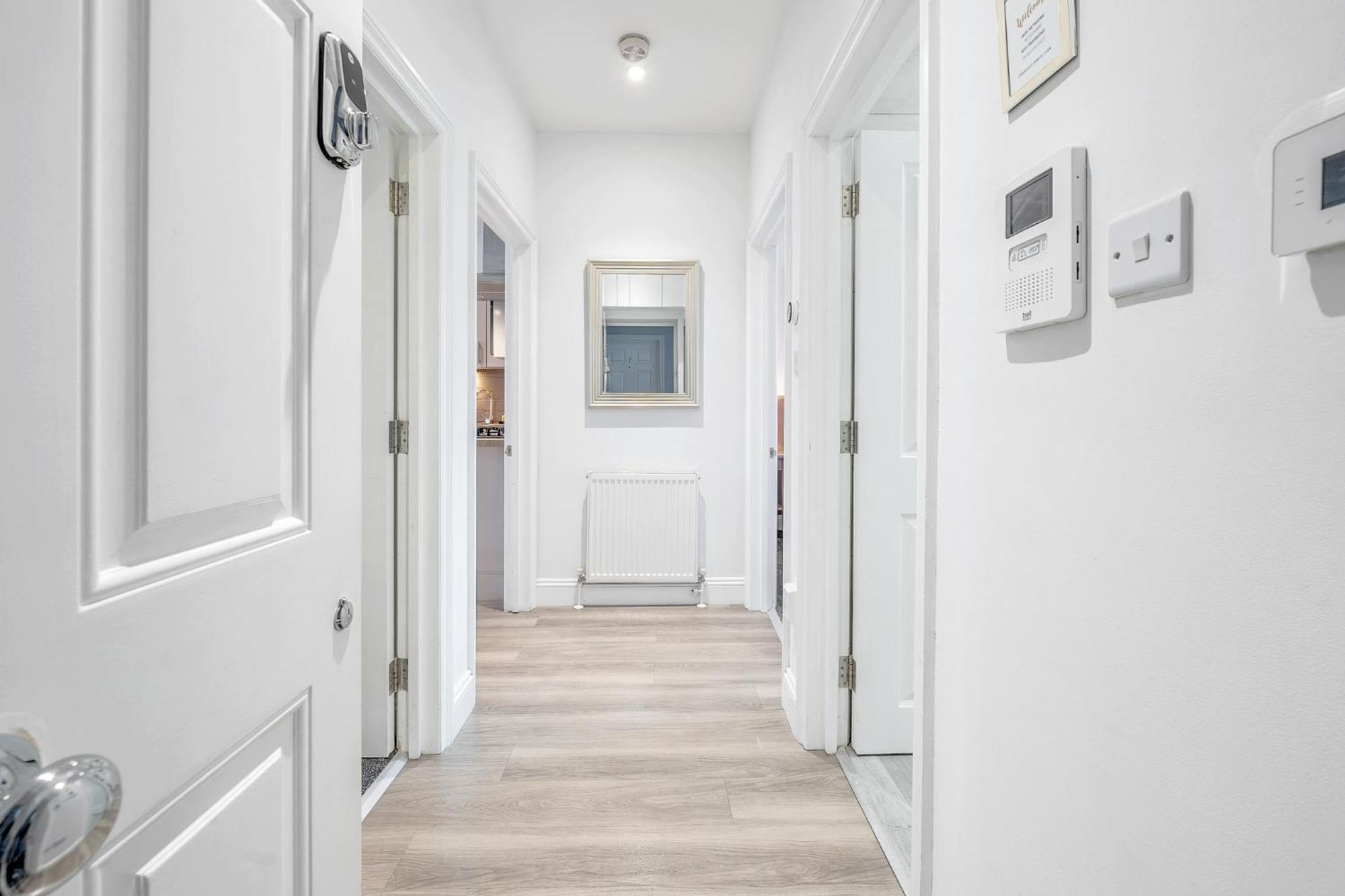 2-Bed Notting Hill / Portobello Лондон Екстер'єр фото