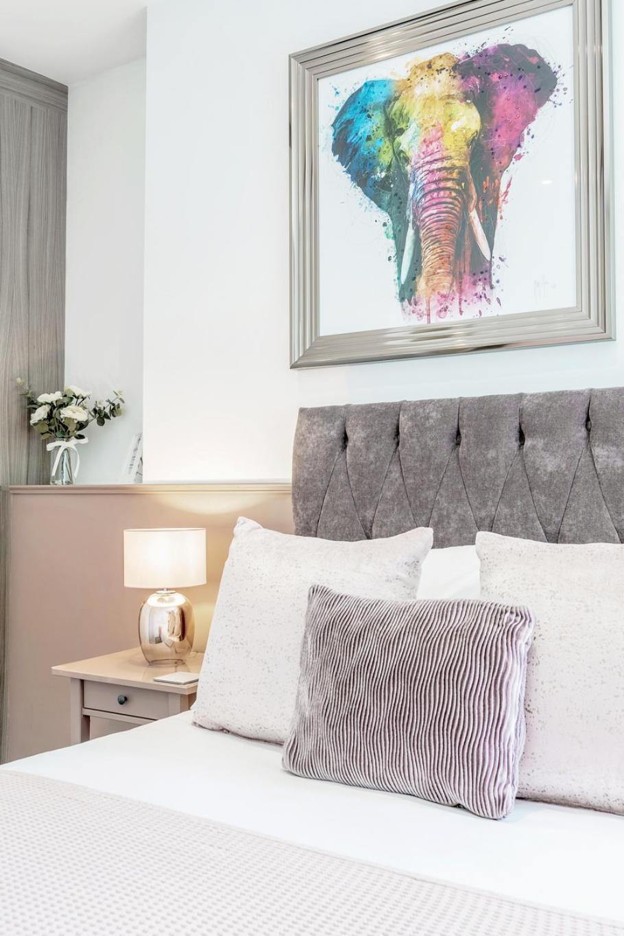 2-Bed Notting Hill / Portobello Лондон Екстер'єр фото