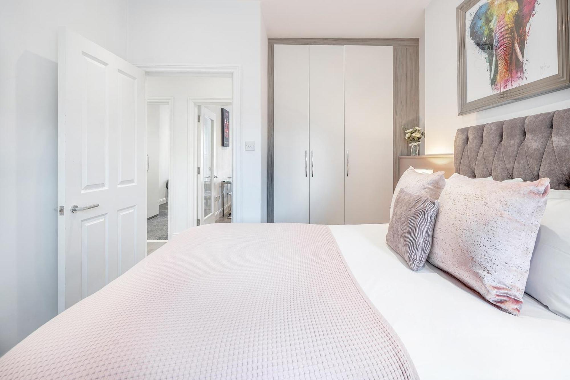 2-Bed Notting Hill / Portobello Лондон Екстер'єр фото