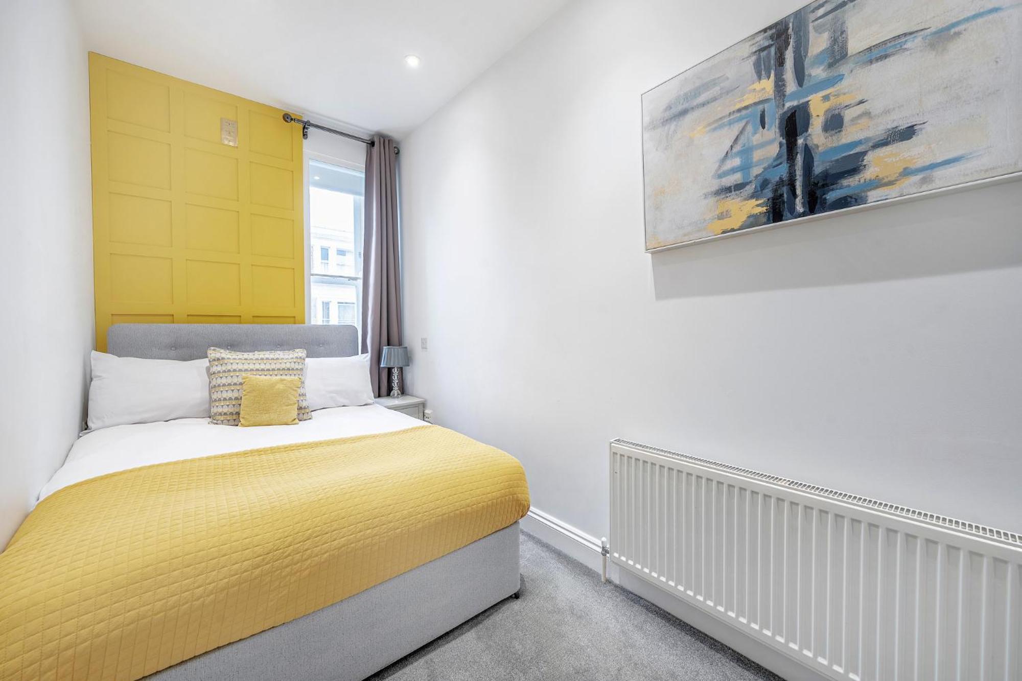 2-Bed Notting Hill / Portobello Лондон Екстер'єр фото