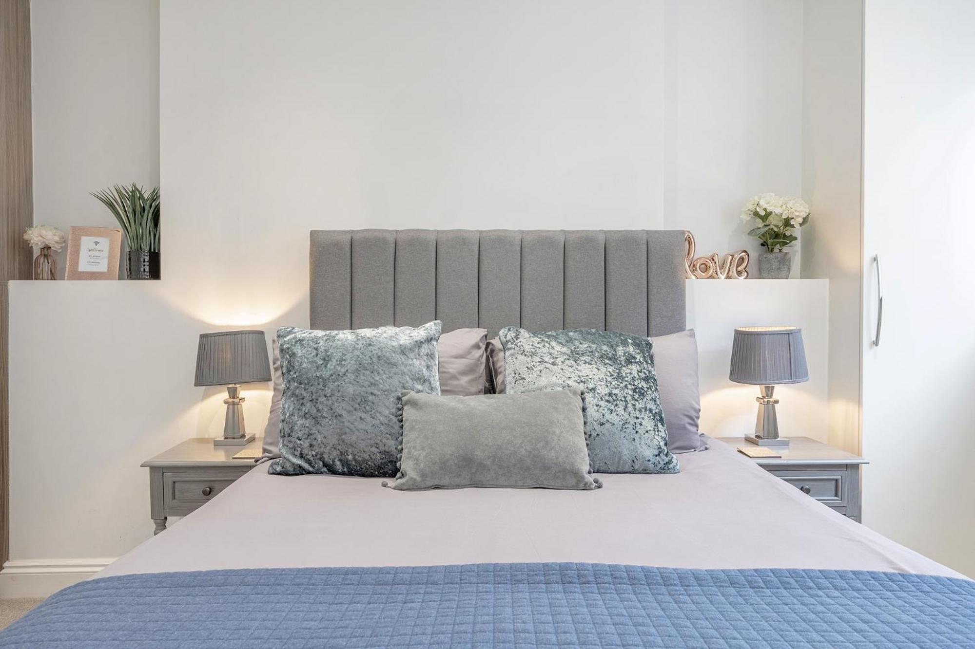 2-Bed Notting Hill / Portobello Лондон Екстер'єр фото