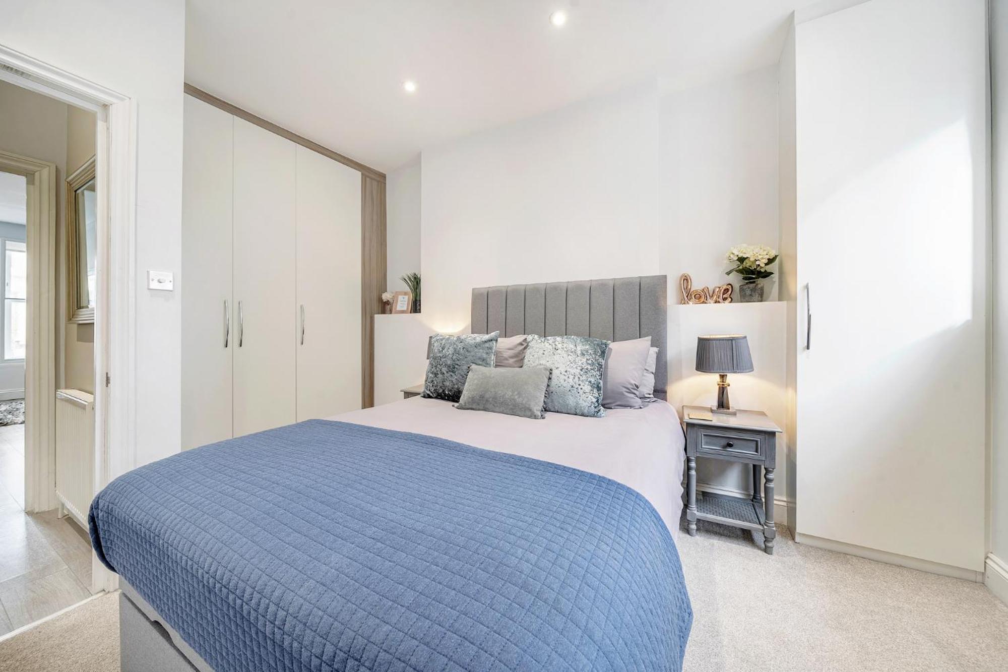 2-Bed Notting Hill / Portobello Лондон Екстер'єр фото