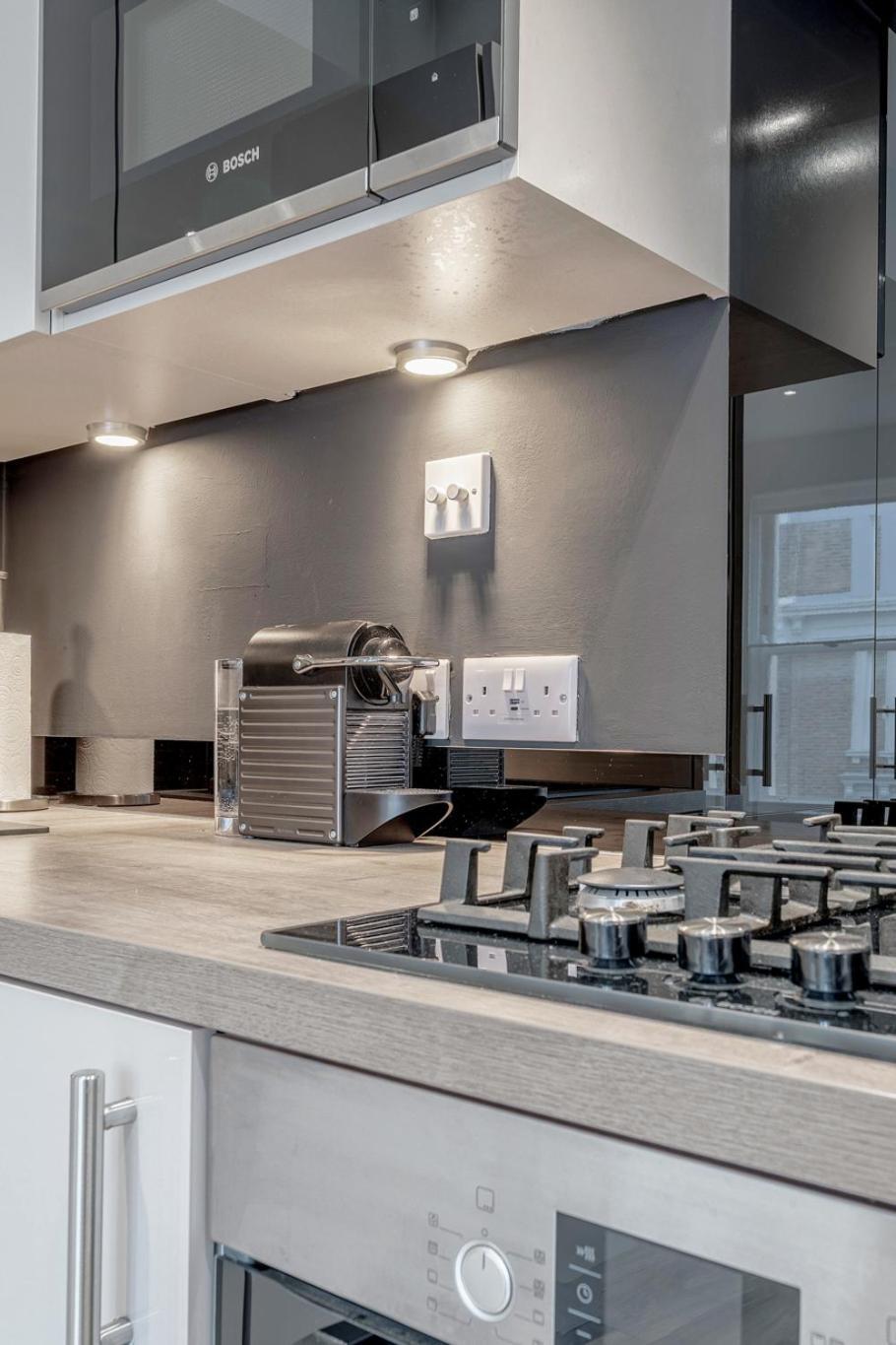 2-Bed Notting Hill / Portobello Лондон Екстер'єр фото