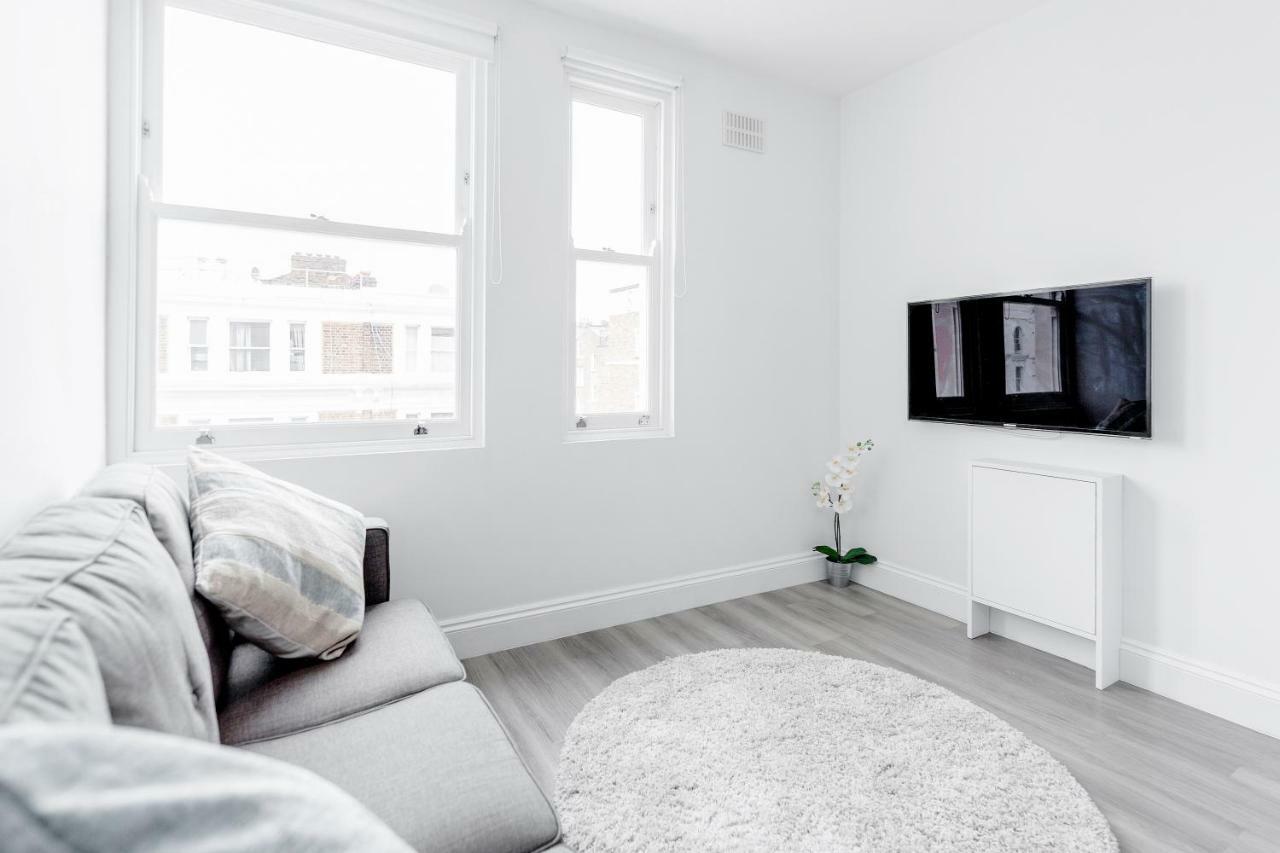 2-Bed Notting Hill / Portobello Лондон Екстер'єр фото