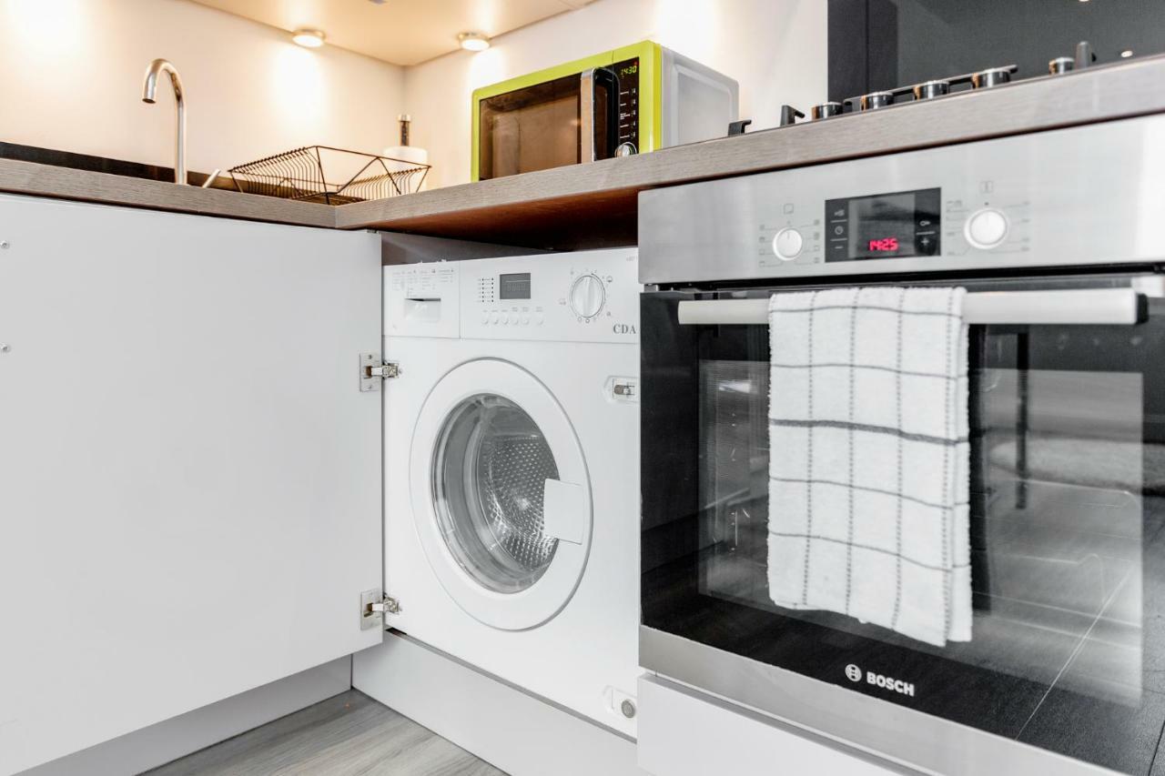 2-Bed Notting Hill / Portobello Лондон Екстер'єр фото