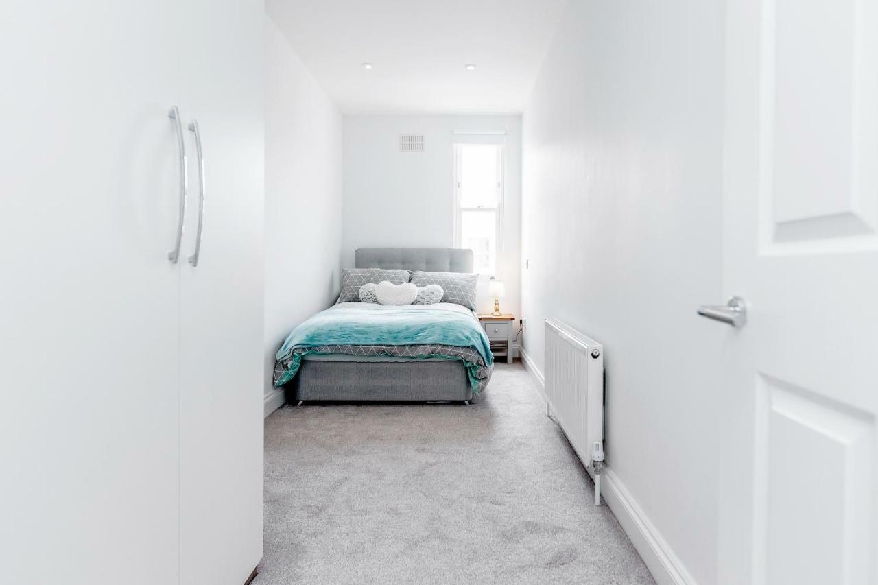 2-Bed Notting Hill / Portobello Лондон Екстер'єр фото