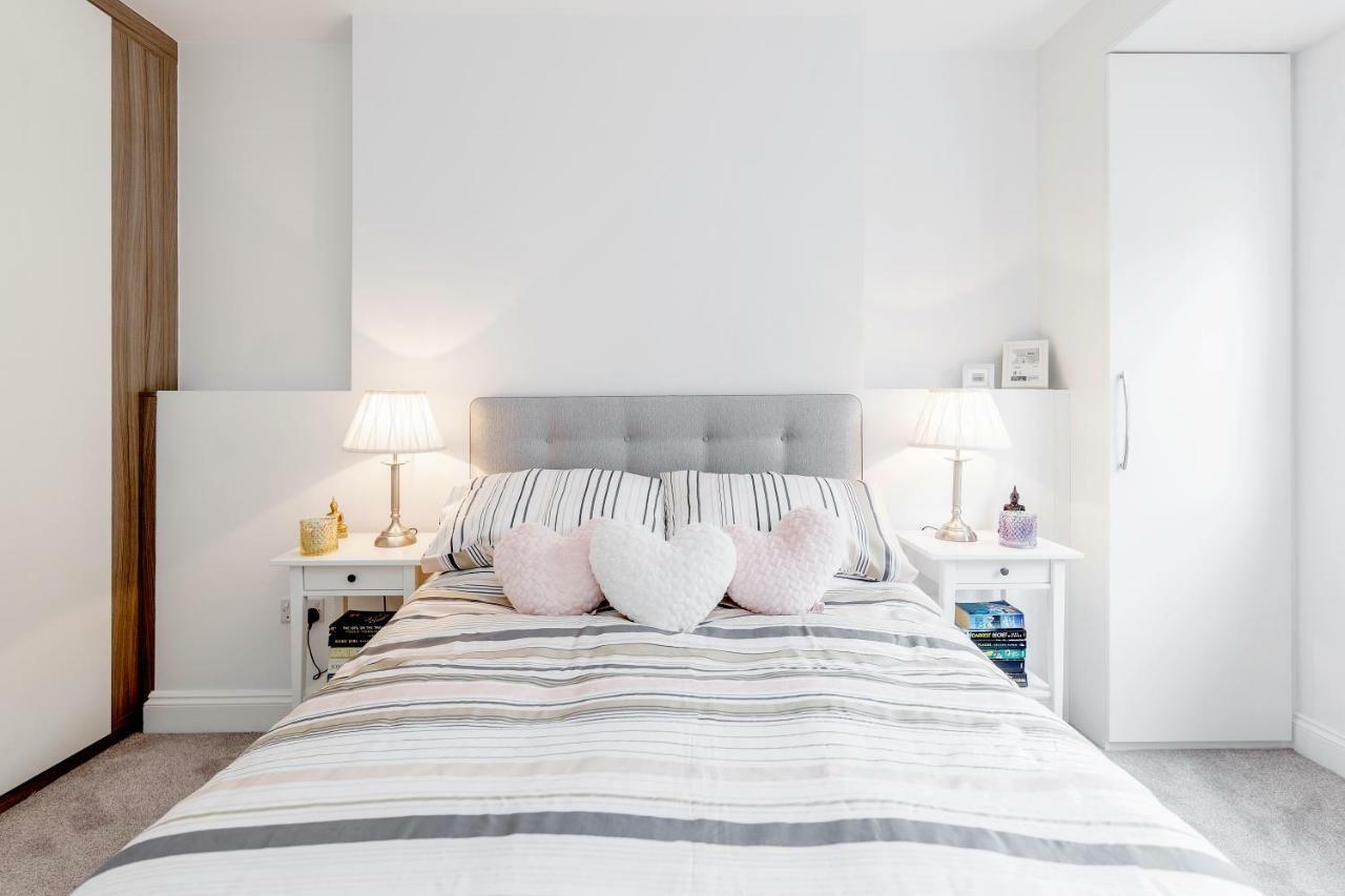 2-Bed Notting Hill / Portobello Лондон Екстер'єр фото