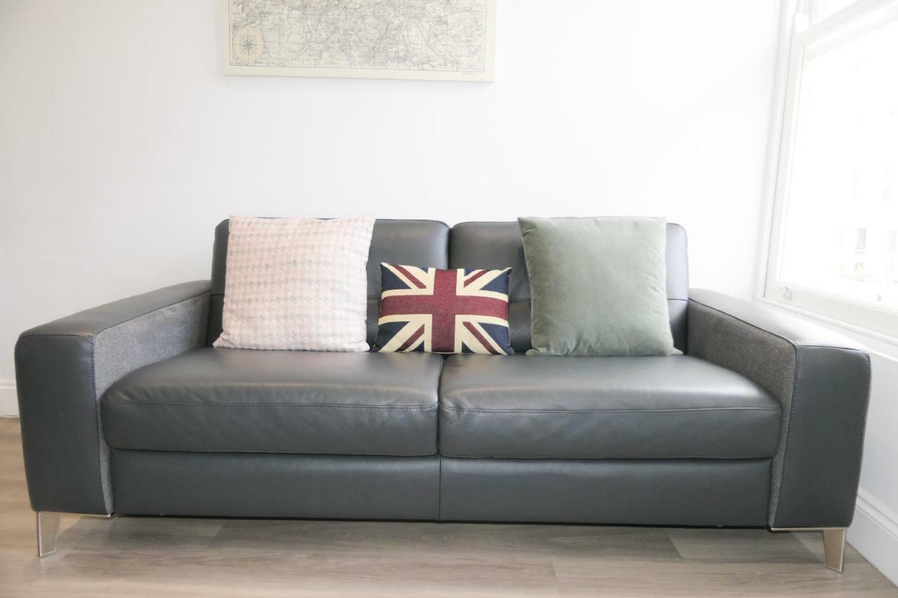 2-Bed Notting Hill / Portobello Лондон Екстер'єр фото