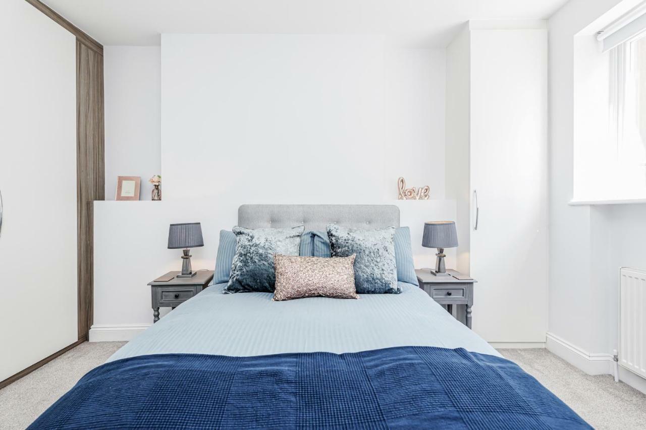 2-Bed Notting Hill / Portobello Лондон Екстер'єр фото