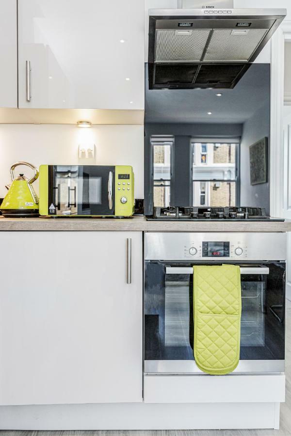 2-Bed Notting Hill / Portobello Лондон Екстер'єр фото