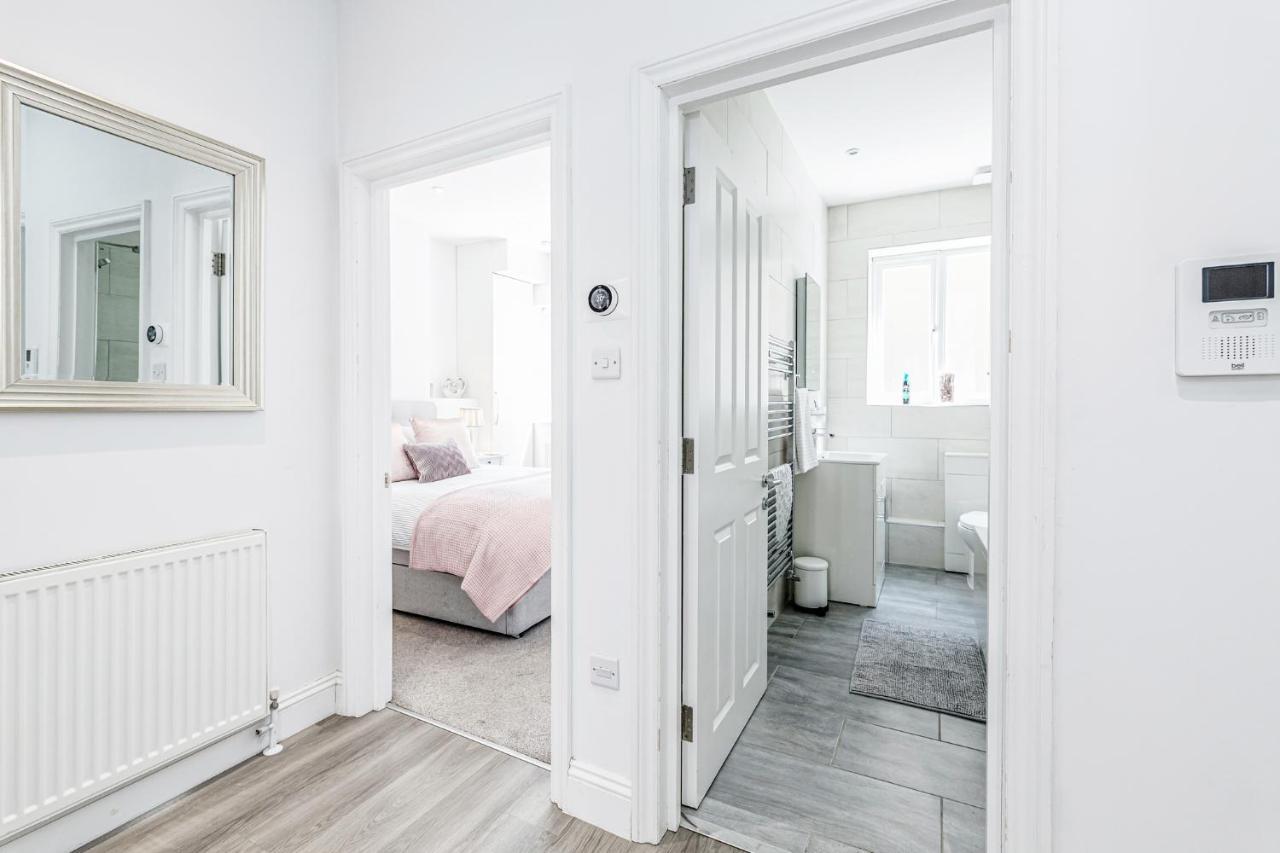 2-Bed Notting Hill / Portobello Лондон Екстер'єр фото