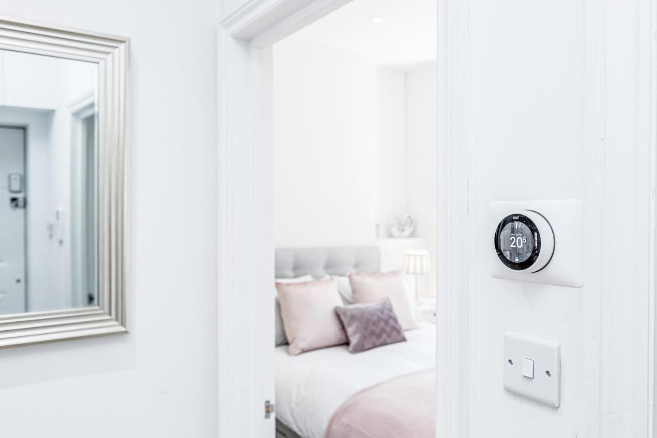 2-Bed Notting Hill / Portobello Лондон Екстер'єр фото